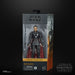 Star Wars The Black Series Moff Gideon Toy 6-Inch Scale The Mandalorian Collectible Figure - Toy Snowman