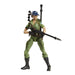 (preorder) G.I. Joe Classified Series Series Lady Jaye Action Figure 25 Collectible Toy - Toy Snowman
