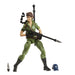 (preorder) G.I. Joe Classified Series Series Lady Jaye Action Figure 25 Collectible Toy - Toy Snowman