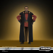 (preorder) Star Wars The Vintage Collection Greef Karga Toy, 3.75-Inch-Scale The Mandalorian Action Figur - Toy Snowman