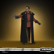(preorder) Star Wars The Vintage Collection Greef Karga Toy, 3.75-Inch-Scale The Mandalorian Action Figur - Toy Snowman