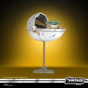 (pre-Order) Star Wars The Vintage Collection The Child Toy, 3.75-inch-Scale The Mandalorian Figure - Toy Snowman