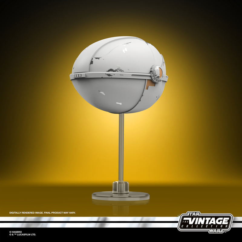 (pre-Order) Star Wars The Vintage Collection The Child Toy, 3.75-inch-Scale The Mandalorian Figure - Toy Snowman