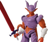 Dragon Ball Super Dragon Stars Janemba - Toy Snowman