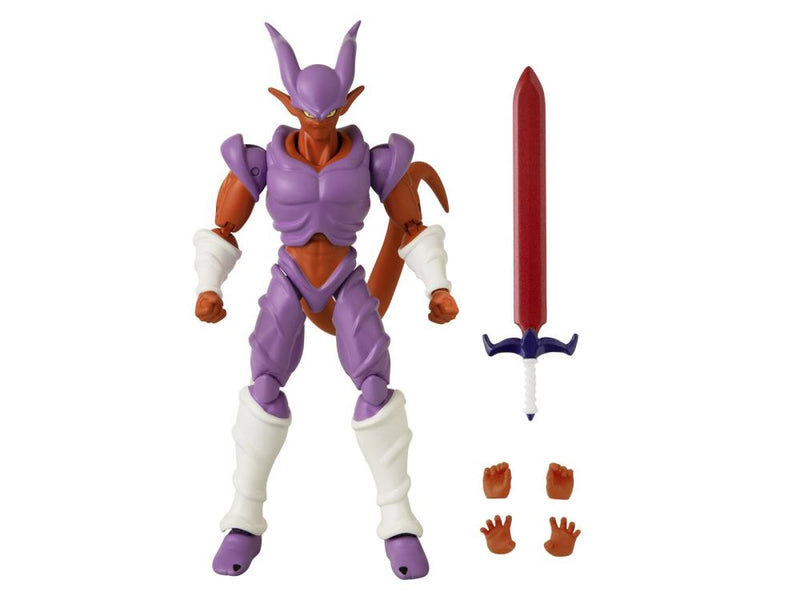 Dragon Ball Super Dragon Stars Janemba - Toy Snowman