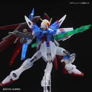 HG 1/144 DESTINY GUNDAM [CLEAR COLOR] - Toy Snowman