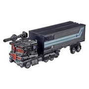 Transformers Generations War for Cybertron Trilogy Leader Nemesis Prime Spoiler Pack - Exclusive - Toy Snowman