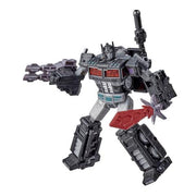 Transformers Generations War for Cybertron Trilogy Leader Nemesis Prime Spoiler Pack - Exclusive - Toy Snowman