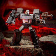 (preorder) Transformers Toys Generations War for Cybertron: Kingdom Core Class WFC-K13 Megatron - Toy Snowman