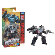 (preorder) Transformers Toys Generations War for Cybertron: Kingdom Core Class WFC-K13 Megatron - Toy Snowman