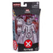 (preorder) Hasbro Marvel Legends Series X-Men 6-inch Collectible Magneto Action Figure Toy And 4 Accessories, Age 4 And Up - Toy Snowman
