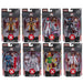 (preorder) Marvel Legends X-Men House Of X Wave Factory Sealed CASE Pack Of 8 - Toy Snowman
