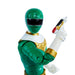 (preorder) Power Rangers Lightning Collection Zeo IV Green Ranger 6-Inch - Toy Snowman
