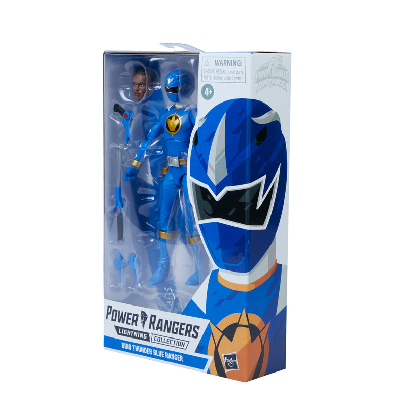 (preorder) Sealed case Power Rangers wave 2 2020 [8 figures] - Toy Snowman