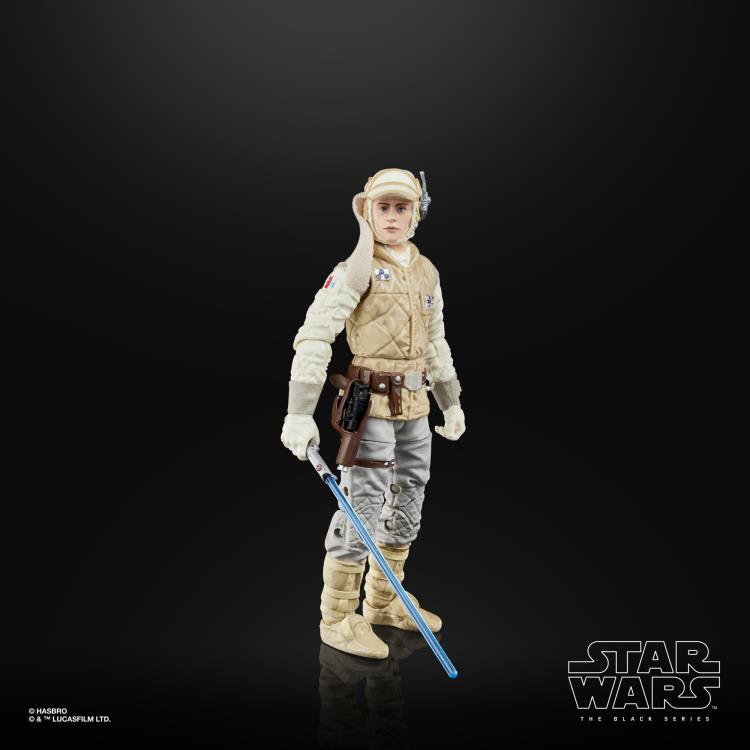 Star Wars: The Black Series Archive Collection Wave 3 ( 1 Case Pack of 8 ) - Toy Snowman