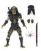 Neca 7” Scale Action Figure – Ultimate Armored Lost Predator - Toy Snowman