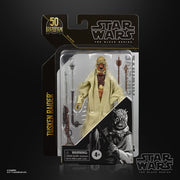 (preorder) Star Wars The Black Series Archive Tusken Raider 6-Inch-Scale Star Wars: A New Hope Lucasfilm 50th Anniversary Figure - Toy Snowman