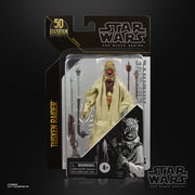 (Preorder) Star Wars: The Black Series Archive Collection Wave 4 SET of 4 Figure - Toy Snowman