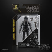 (Preorder) Star Wars: The Black Series Archive Collection Wave 4 SET of 4 Figure - Toy Snowman