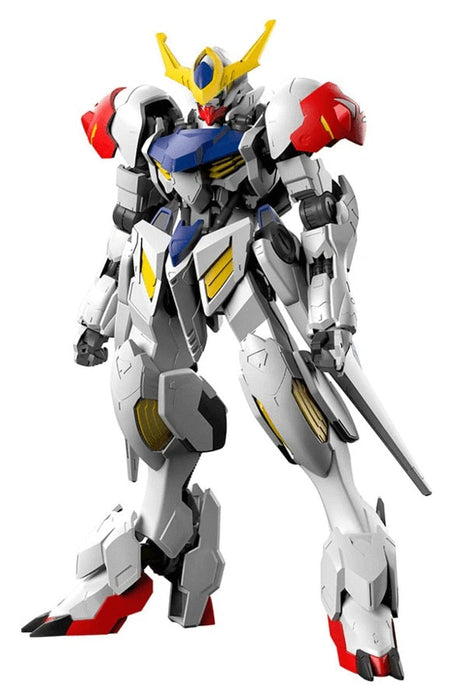 Orphans HG 1/144 Gundam Barbatos Lupus - Toy Snowman