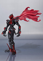 Bandai Tamashii Nations Knight Blazer Wild Arms D-Arts Action Figure - Toy Snowman