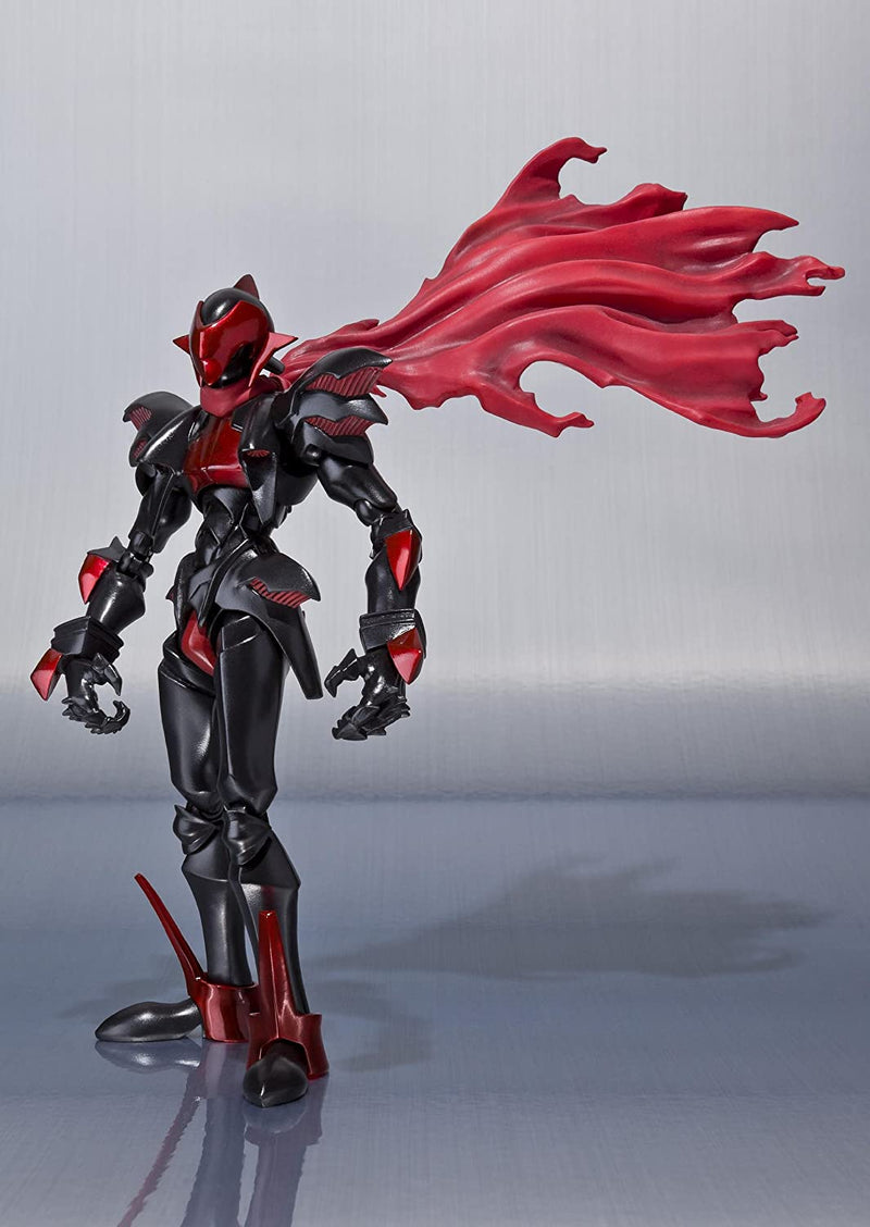 Bandai Tamashii Nations Knight Blazer Wild Arms D-Arts Action Figure - Toy Snowman