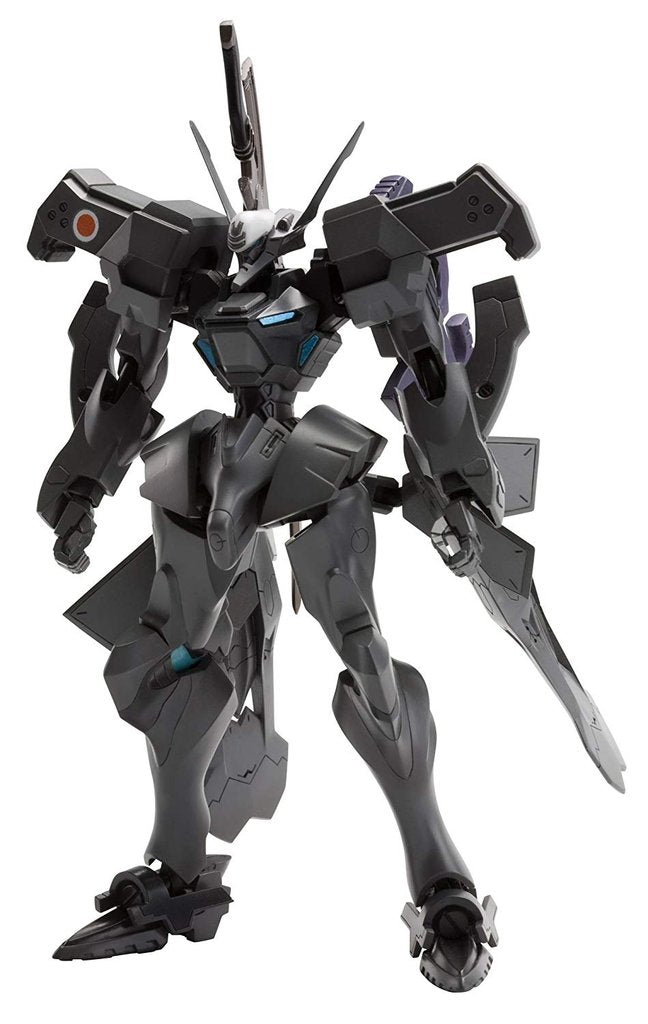 Muv Luv Alternative - Shiranui Imperial Japanese Army Type 01 - Kotobukiya - Toy Snowman