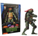 Teenage Mutant Ninja Turtles (1990) – Raphael 7” Scale Action Figure - Toy Snowman