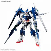 HGBD #009 Gundam 00 Diver Ace 1/144 - Toy Snowman