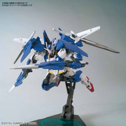 HGBD #009 Gundam 00 Diver Ace 1/144 - Toy Snowman