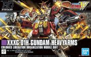 Gundam HGAC #236 1/144 Gundam Heavyarms Model Kit - Toy Snowman