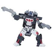 Transformers Power of the Primes Leader Optimal Optimus - Toy Snowman