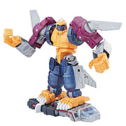 Transformers Power of the Primes Leader Optimal Optimus - Toy Snowman