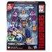 Transformers Power of the Primes Leader Optimal Optimus - Toy Snowman