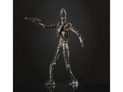 Star Wars: The Black Series 6" IG-11 (The Mandalorian) Exclusive - Toy Snowman