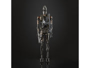 Star Wars: The Black Series 6" IG-11 (The Mandalorian) Exclusive - Toy Snowman