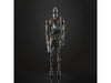 Star Wars: The Black Series 6" IG-11 (The Mandalorian) Exclusive - Toy Snowman