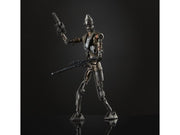 Star Wars: The Black Series 6" IG-11 (The Mandalorian) Exclusive - Toy Snowman