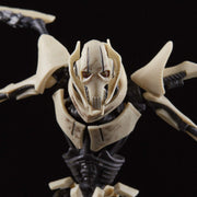 (pre-order) Star Wars: The Black Series 6" Deluxe General Grievous - Toy Snowman