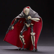 (pre-order) Star Wars: The Black Series 6" Deluxe General Grievous - Toy Snowman