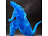 Godzilla: King of the Monsters S.H.MonsterArts Godzilla (Event Exclusive Color Ver.) - Toy Snowman