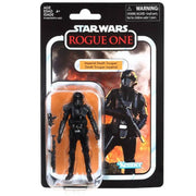 Star Wars: The Vintage Collection Imperial Death Trooper (Rogue One: A Star Wars Story) - Toy Snowman