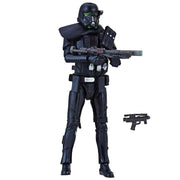 Star Wars: The Vintage Collection Imperial Death Trooper (Rogue One: A Star Wars Story) - Toy Snowman