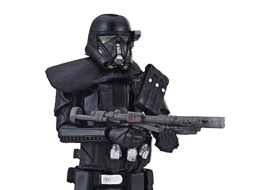Star Wars: The Vintage Collection Imperial Death Trooper (Rogue One: A Star Wars Story) - Toy Snowman
