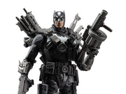 The Batman Who Laughs DC Multiverse The Grim Knight Batman Action Figure - Toy Snowman