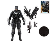 The Batman Who Laughs DC Multiverse The Grim Knight Batman Action Figure - Toy Snowman