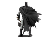 Dark Nights: Metal DC Multiverse Batman Action Figure (Collect to Build: The Merciless) - Toy Snowman