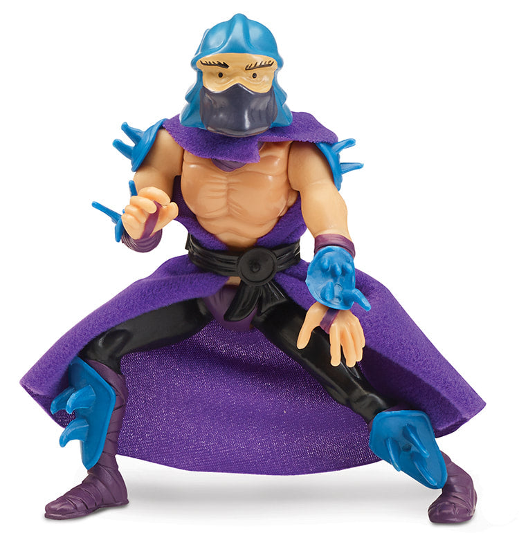 (preorder) Teenage Mutant Ninja Turtles Sewer Lair Rotocast Action Figure 6-Pack - Previews Exclusive - Toy Snowman