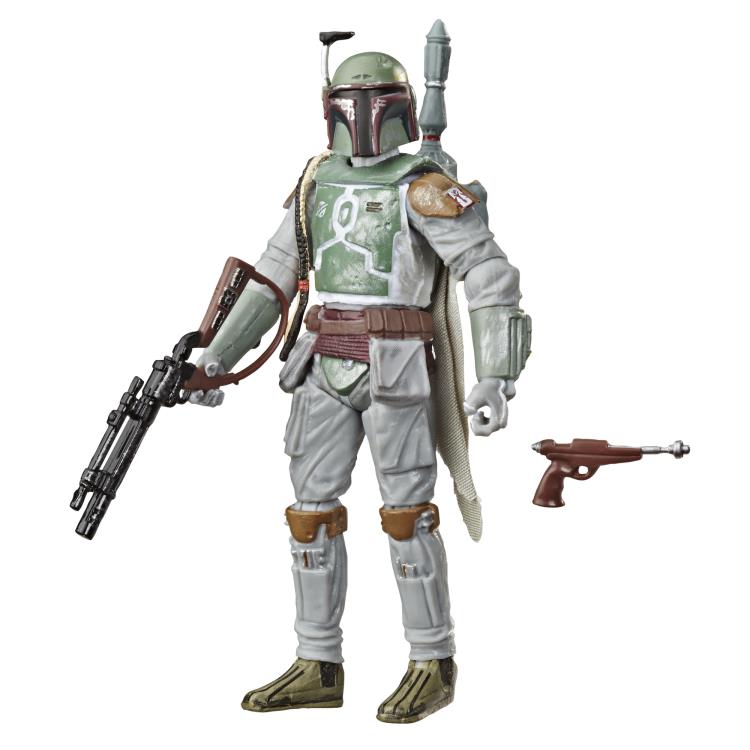 Star Wars: The Vintage Collection Boba Fett (Empire Strikes Back) - Toy Snowman