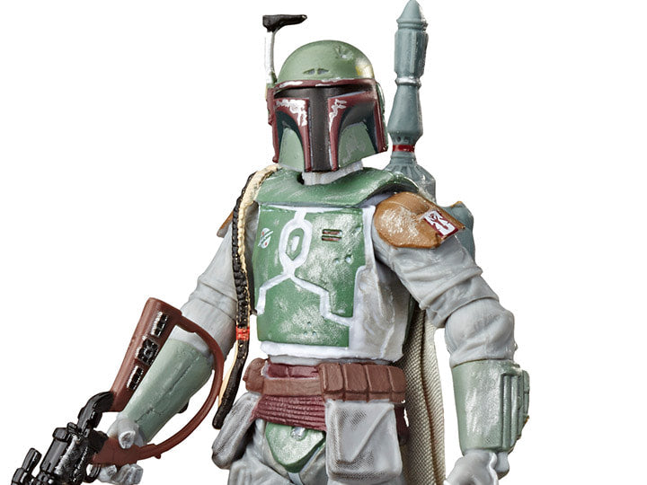 Star Wars: The Vintage Collection Boba Fett (Empire Strikes Back) - Toy Snowman